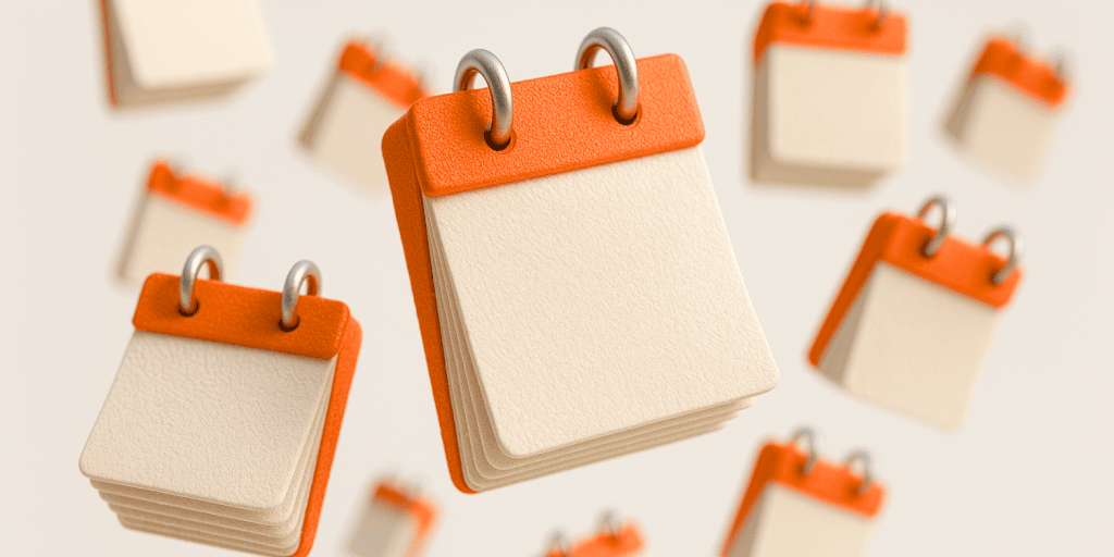 Notes, Repeating Reminders