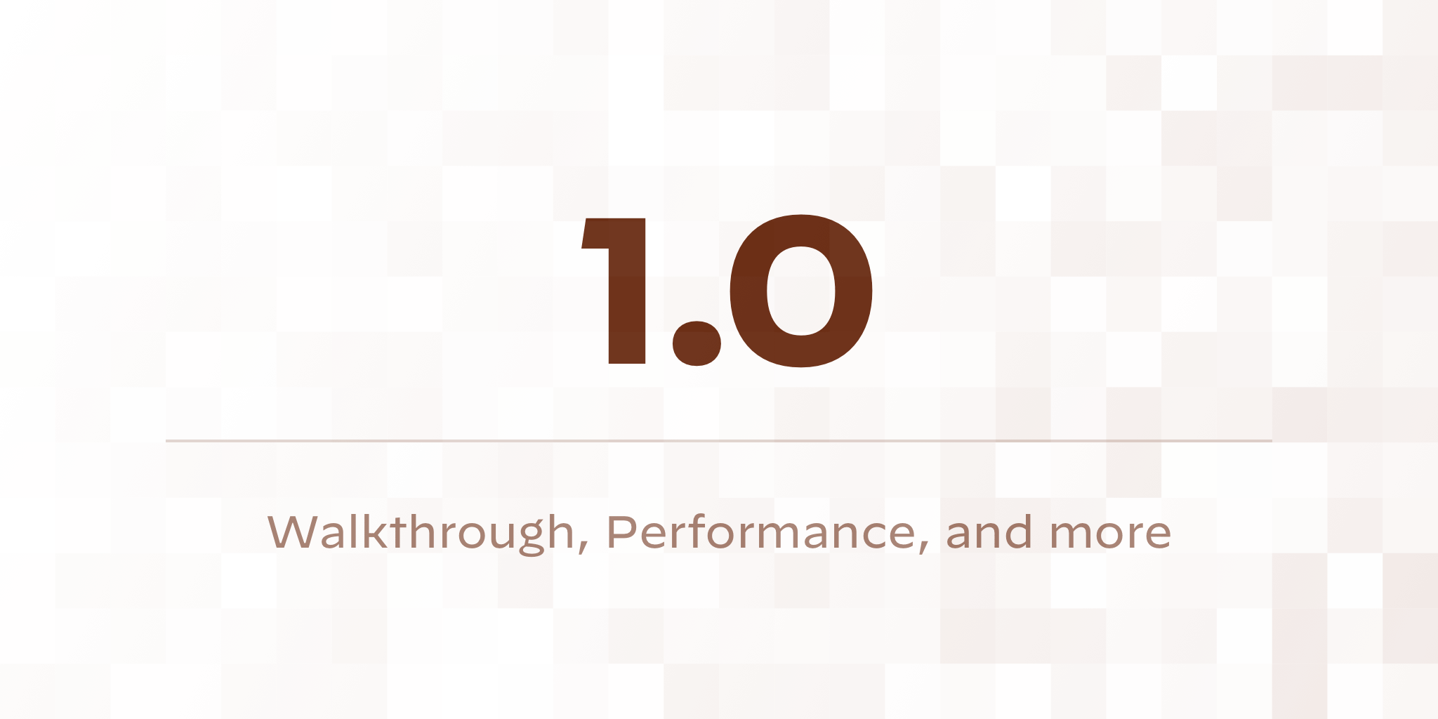 Ivy 1.0